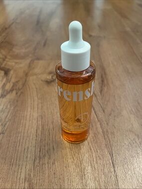 Being Frenshe Cashmere Vanilla Body & Hair Oil